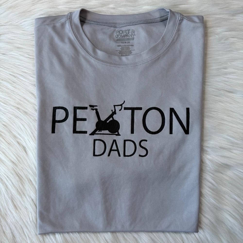 Peloton Dad Shirt‎
